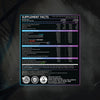 Synful Supplements Bloodlust Mass