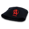 Universal Nutrition Animal Skull Cap with Red "A"