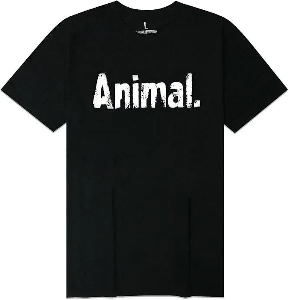 Universal Nutrition "Animal." Athletic Cut T-Shirt