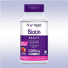 Natrol Biotin Fast Dissolve (5,000 mcg)