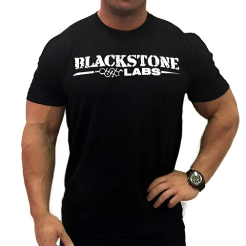 Blackstone Labs T-Shirt