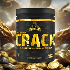 Dark Labs Crack [GOLD]