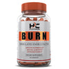 Hardcore Platinum Burn