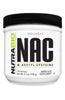 NutraBio N-Acetyl-L-Cysteine (NAC) Powder