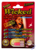 Triple Wicked [EXTREME 1750] Male Sexual Performance Enhancement