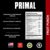 Universal Nutrition Animal Primal