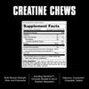Universal Nutrition Animal Creatine Chews