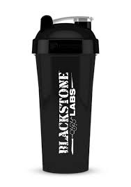 Blackstone Labs FitRider Shaker Cup