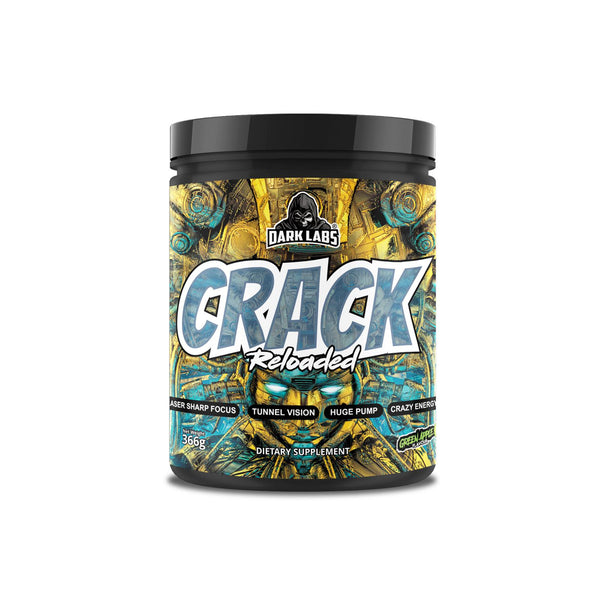 Dark Labs Crack [RELOADED]