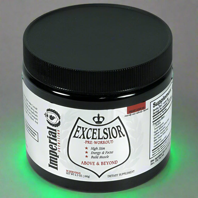 Imperial Nutrition Excelsior | Ruesco Supplement Outlet