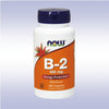 NOW B-2 (100 mg)