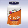 NOW C-1000 with Rose Hips & Bioflavonoids