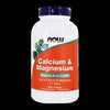 NOW Calcium Magnesium