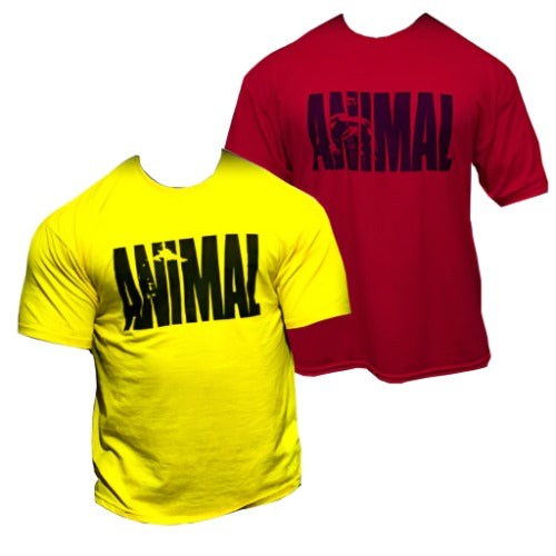 Universal Nutrition Iconic Animal T-Shirt