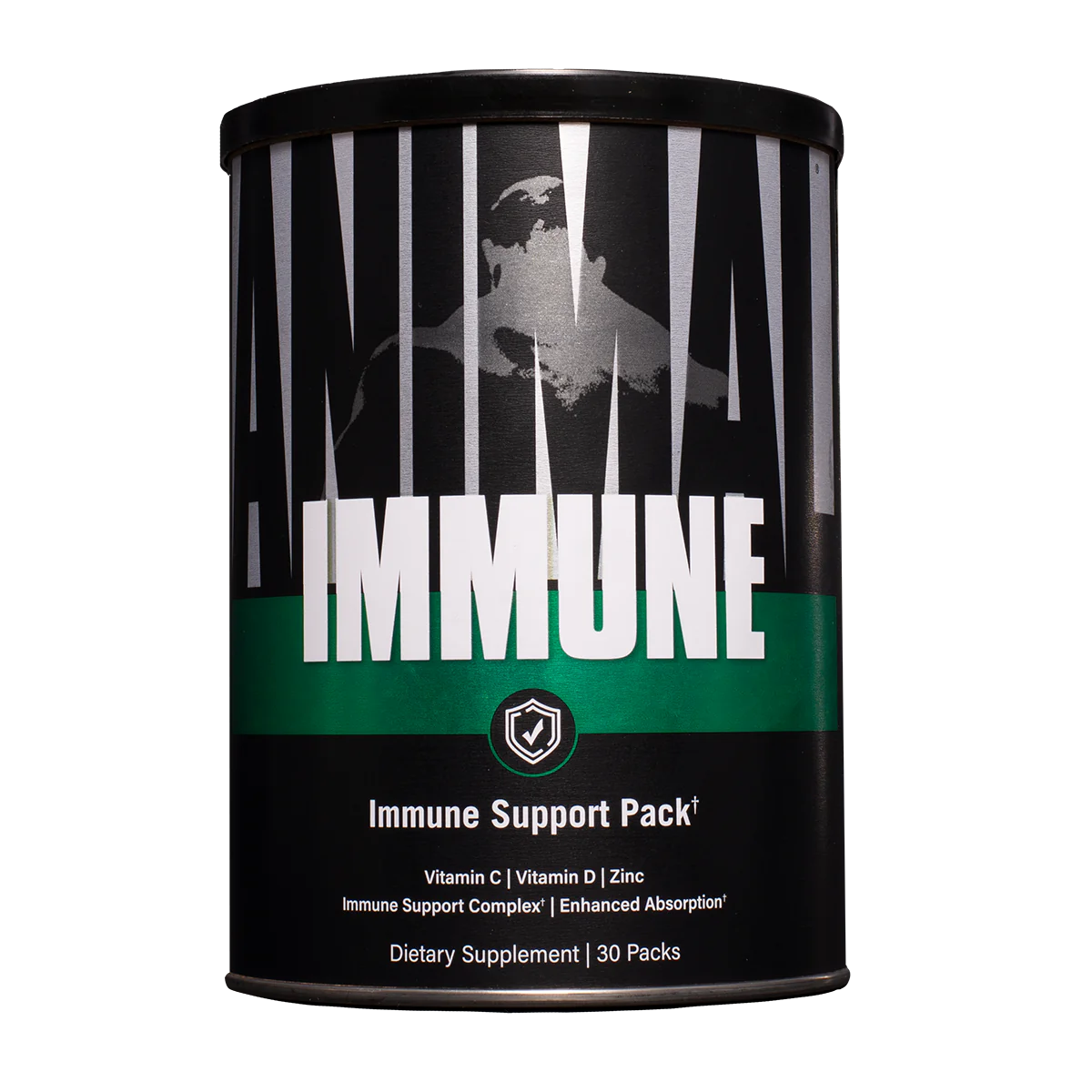 Universal Nutrition Immune Pak