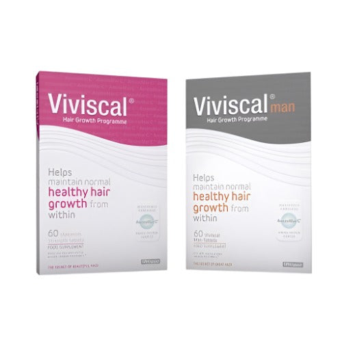 Viviscal Hair Growth Program
